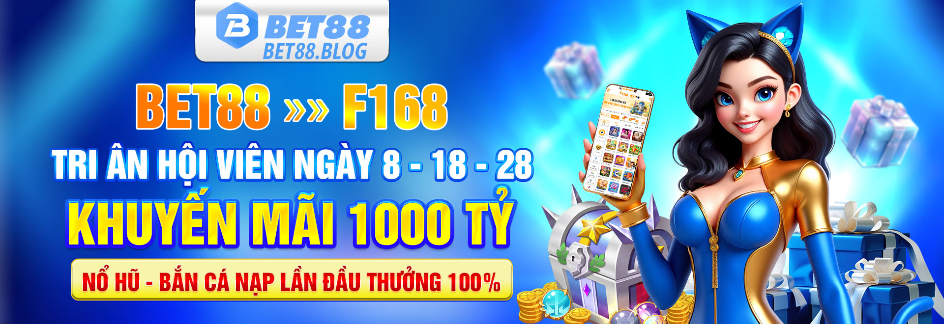 banner BET88