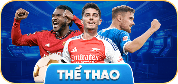 icon thể thao