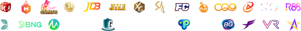 ICON NHÀ CUNG CẤP GAME